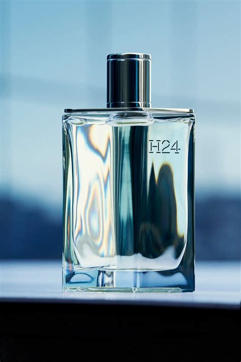 hermes t shirt homme|hermes h24 fragrance.